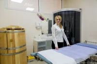 Карапетян Анна