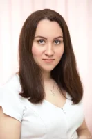 Мазурова Елена